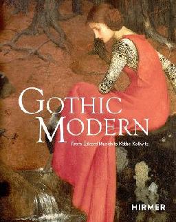 "Gothic Modern"