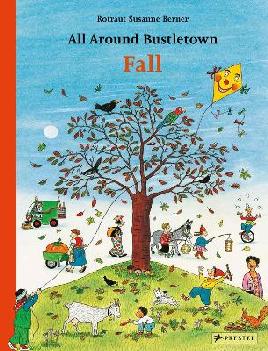"Fall" by Berner, Rotraut Susanne