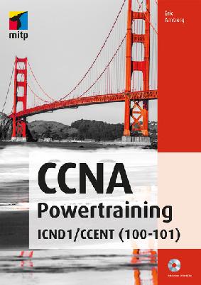 CCNA 1 Powertraining