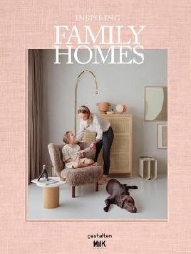 Catalogue record for Inspiring Family Homes