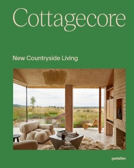 "Cottagecore" by Lamothe, Victorine