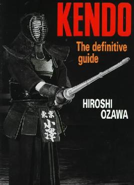 Catalogue record for Kendo: The definitive guide