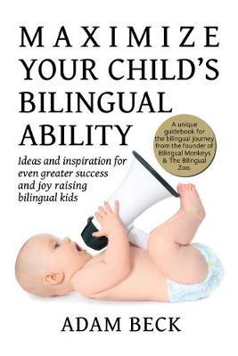 Catalogue record for Maximize your child's bilingual ability
