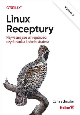 Linux receptury