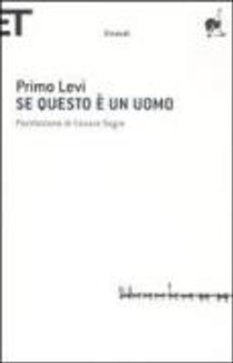 Se questo è un uomo