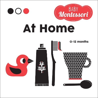"At Home" by Baruzzi, Agnese