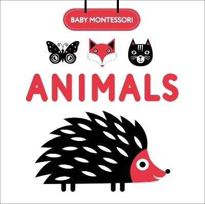 "Animals" by Baruzzi, Agnese