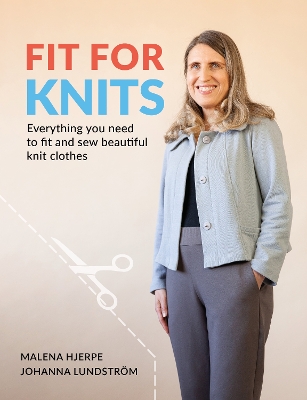 "Fit for Knits" by Hjerpe, Malena, 1985-