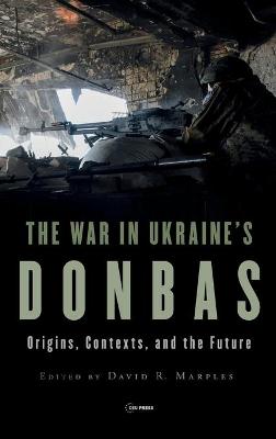 Catalogue record for The war in Ukraine's Donbas
