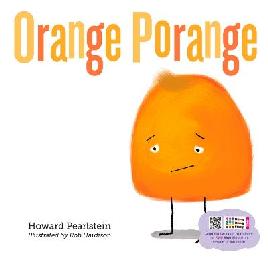Catalogue record for Orange porange