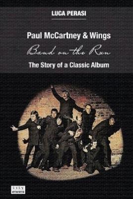 "Paul McCartney & Wings" by Perasi, Luca