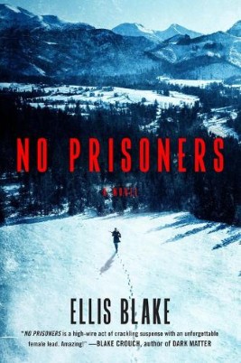 "No Prisoners" by Blake, Ellis, pseud., 1989-