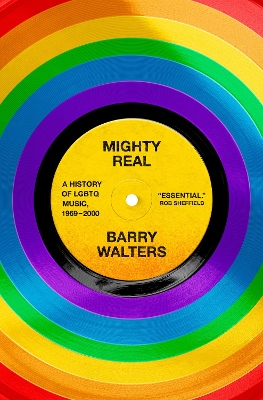 "Mighty Real" by Walters, Barry (Journalist)
