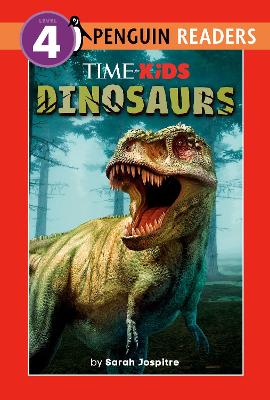 "Dinosaurs" by Jospitre, Sarah