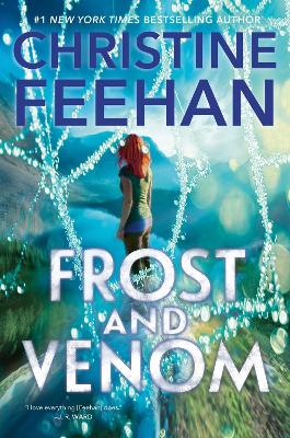 "Frost and Venom" by Feehan, Christine