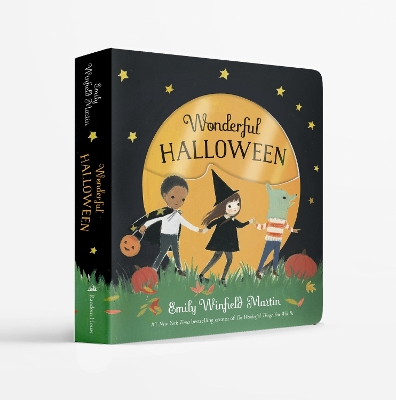 "Wonderful Halloween" by Martin, Emily Winfield