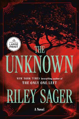 "The Unknown" by Sager, Riley, pseud