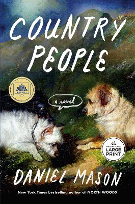 "Country People" by Mason, Daniel