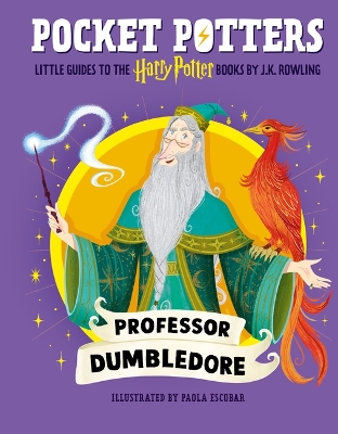 "Professor Dumbledore"