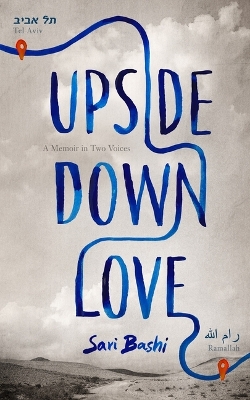 "Upside-down Love" by Bashi, Sari