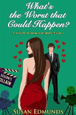 "What's the Worst That Could Happen?" by Edmunds, Susan