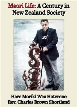 "Māori Life" by Hoterene, Hare Moriki Waa