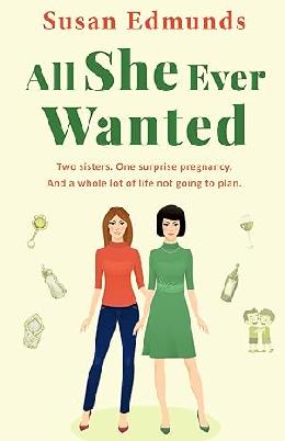 "All She Ever Wanted" by Edmunds, Susan