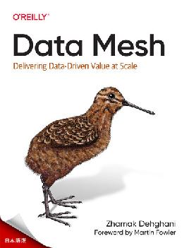 DATA MESH