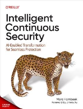 Sicurezza continua intelligente Sicurezza continua intelligente