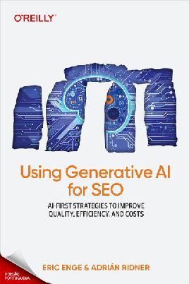 Usando IA generativa para SEO