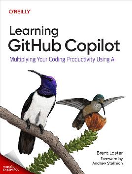 Aprender GitHub Copilot