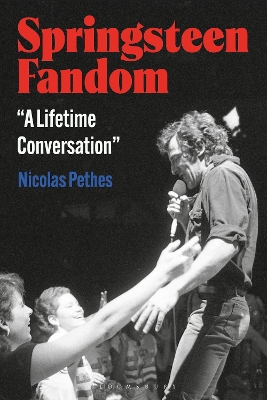 "Springsteen Fandom" by Pethes, Nicolas, 1970-