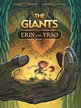 Erin and Yrso