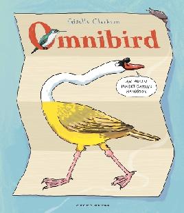 "Omnibird" by Clarkson, Giselle