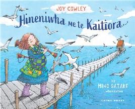 "Hineniwha me te Kaitiora" by Cowley, Joy, 1936-