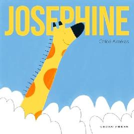 "Josephine" by Alméras, Chloé