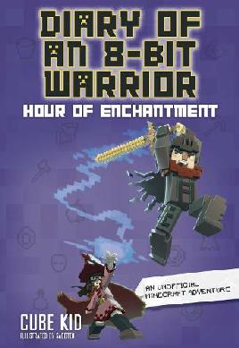 "Hour of Enchantment" by Cube Kid (Author of fan fiction)