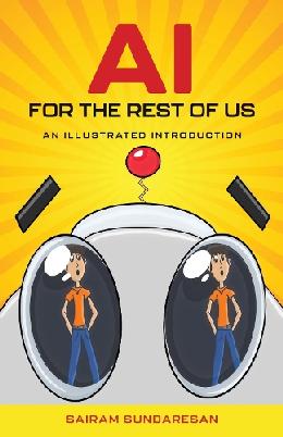"AI for the Rest of Us" by Sundaresan, Sairam