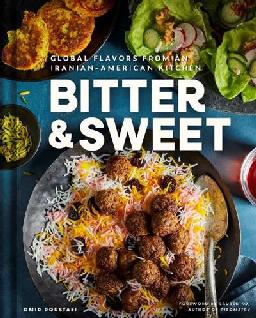 "Bitter & Sweet" by Roustaei, Omid