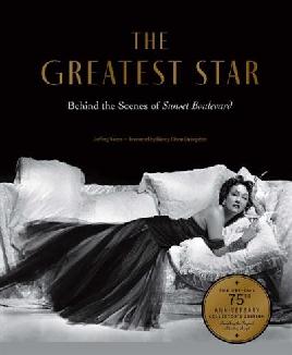 "The Greatest Star" by Vance, Jeffrey, 1970-