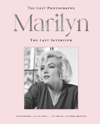 "Marilyn" by Meryman, Richard, 1926-