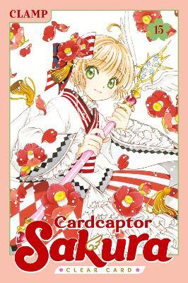 "Cardcaptor Sakura" by CLAMP (Mangaka group)