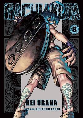 "Gachiakuta" by Urana, Kei