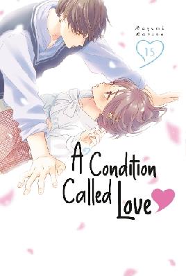 "A Condition Called Love" by Morino, Megumi