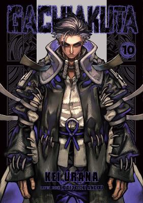 "Gachiakuta" by Urana, Kei