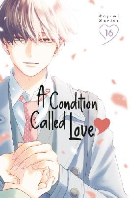 "A Condition Called Love" by Morino, Megumi