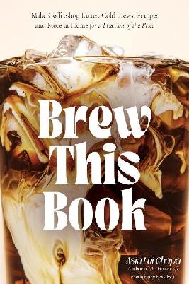 "Brew This Book" by Chapa, Asia Lui