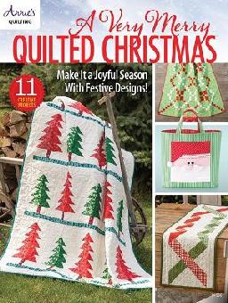 "A Very Merry Quilted Christmas"