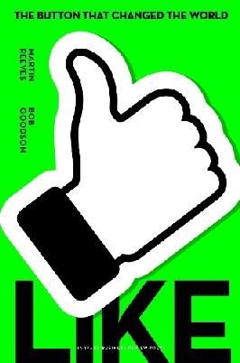 "Like" by Reeves, Martin