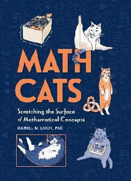 "Math Cats" by Look, Daniel M.